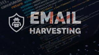 Collect Email Address From Any Website | Email Harvesting | Meatsploit Framework | codeXpose