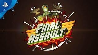 『Final Assault』 Heat of War