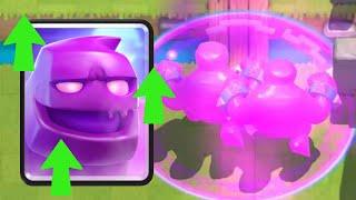 Elixir Golem is back... 