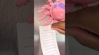 3D Printed Jellyfish Magnet by @Create3D.printing on Thangs 🪼