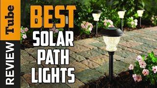  Path Light: Best Solar Path Lights (Buying Guide)