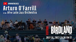 Virtual Birdland, Episode 161 – July 16, 2023