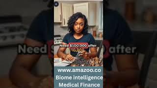www.amazoo.co BIFI Biome intelligence Medical Finance