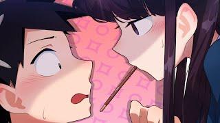 〖AMV 〗︎ POR SUPUESTO ︎ Komi San