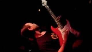 Bedford Blues - Fire