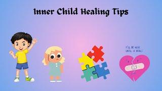 Healing the Inner child