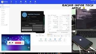 [windows] XgRiNdA Tool Bypass Hello Screen IOS 15 without jailbreak with SN change on windows