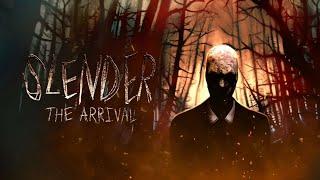 SLENDER THE ARRIVAL Remastered  Full Game Walkthrough SHN FearFest 2023 Live Stream No Commentary