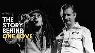 One Love by Bob Marley: The Song’s Hidden Message and Legacy