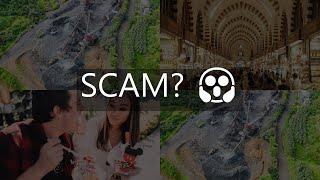 is tradesman insurance4u co uk a scam