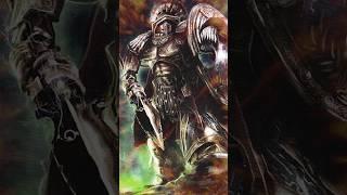 Отбитый Магистр Космодесанта - Астерион Молок #warhammer40k #hobsplay #вархамер