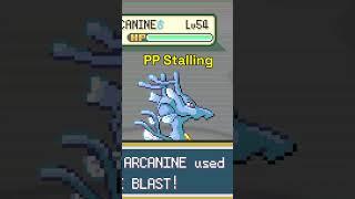 The BANNED Strategy You Can Use In Your Nuzlocke
