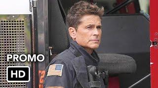 9-1-1: Lone Star 5x03 Promo "C12" (HD) Final Season