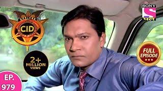 CID | सीआईडी | Ep 979 | Three Criminals | Full Episode