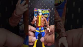 Marvel Legends Animated Series X-Men Morph #hasbro #marvellegends #xmen