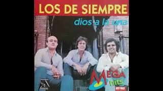 LOS DE SIEMPRE - DIOS A LA UNA (1974)