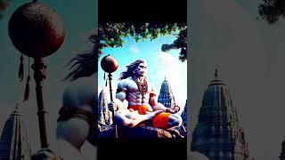 Jai shree Ram #hanumanji #yt #trending #shorts