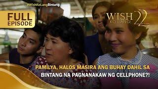 Pamilya, halos masira ang buhay dahil sa bintang na pagnanakaw ng cellphone?! | Wish Ko Lang