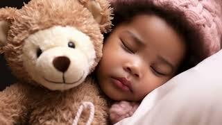 Baby Sleep Lullaby Music | 1 Hour Soothing Instrumental Piano for Babies