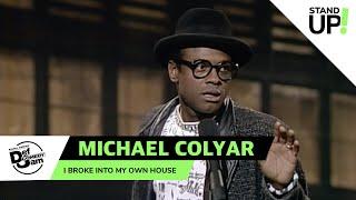 Michael Colyar Went On The Crack Diet | Def Comedy Jam | LOL StandUp!