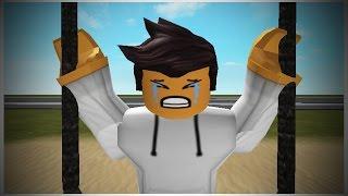 ROBLOX MUSIC VIDEO - Twenty One Pilots - Stressed Out