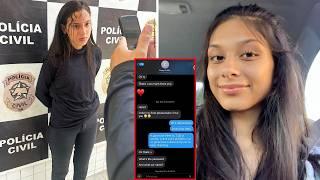 When Evil Young Women Go Wrong