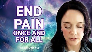 The Root Cause of Chronic Pain (Understanding This Will HEAL YOUR BODY)