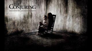 أقوى فيلم رعب 2019   لعنة بيت الجن   كامل ومترجم  The curse of the house of the jinn