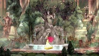 Child of Light 'The World of Lemuria' Trailer