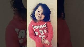 Zehra bacisi Esma_(Let's continue to have fun friends)