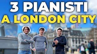 CORSO di FINANCIAL MODELING a LONDRA | VLOG EP. 1