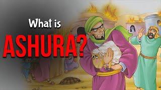 What is Ashura?