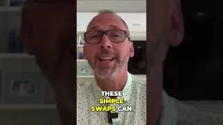Healty Fats & Health Gut for Reducing Inflammation | Dr. Chris Cameron Chiropractor in Lucan ON