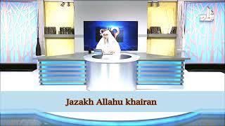 Should we say Jazak Allah or Jazak Allah Khair? - Sheikh Assim Al Hakeem