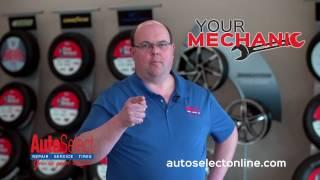 Auto Select Wants to be Your Mechanic