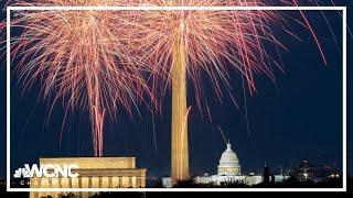 Independence Day 2024: How Fourth of July celebrations grew over the years