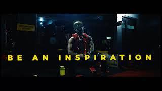 Fitness Build | Sample TVC | voice over + action | BRAND QUUBE