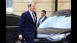 US, China Trade Talks Get Underway in London
