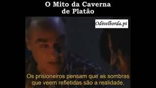 Mito da Caverna - Platão