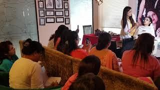 5 days makeup class in Chandigarh 8th 12 th July 2019