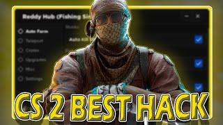 [New 2025] The Best Cheat For Cs2! * Counter Strike 2 Hack! * AimBot + WallHack * Free download 2025