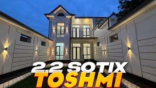 2.2 SOTIX 5 XONA TAYYOR HOVLILAR. ️88-959-99-99