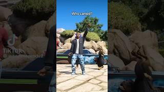 GTA 5 characters celebrate defeating Devin Weston!! #shorts #gaming #gta #gta5 #memes #subscribe