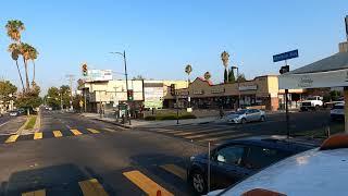 Sherman Way Reseda, Ca  