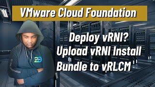 How to install VMware Cloud Foundation 4.3 step by step series Part-11