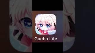 Me in differ apps #gacha #tocaboca