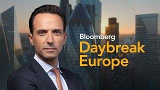 Trump-Musk Meltdown, China-US Trade Talks | Daybreak Europe 06/06/2025