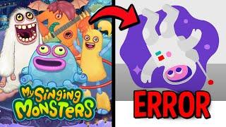 WORSE THAN DEMENTED ISLAND: SOMETHING WENT WRONG IS SO GLITCHED! 