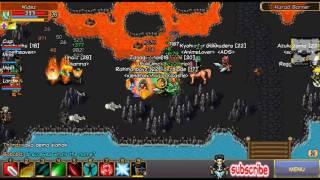 WARSPEAR ONLINE : EVENT CARNAVAL 2017 FULL