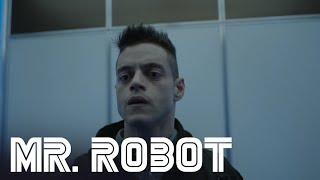 Mr. Robot: Season 3: Elliot Rides the Elevator with Mr. Robot (Episode 5)